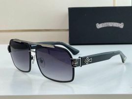 Picture of Chrome Hearts Sunglasses _SKUfw40415874fw